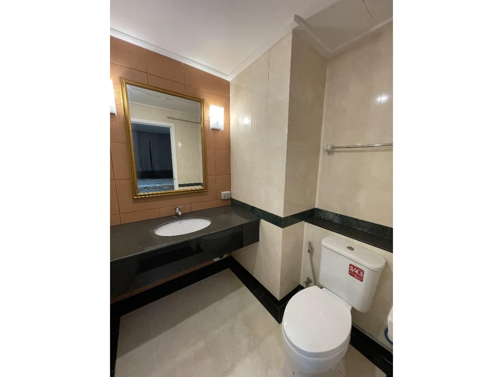 Supalai Oriental Place Sathorn - Suanplu — photo 8