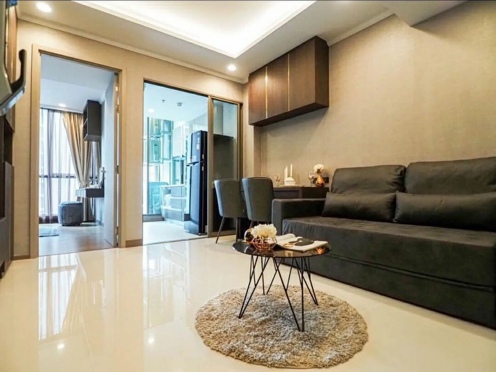 Supalai Oriental Sukhumvit 39 — photo 3