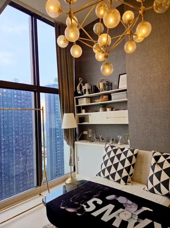Chewathai Residence Asoke — photo 1