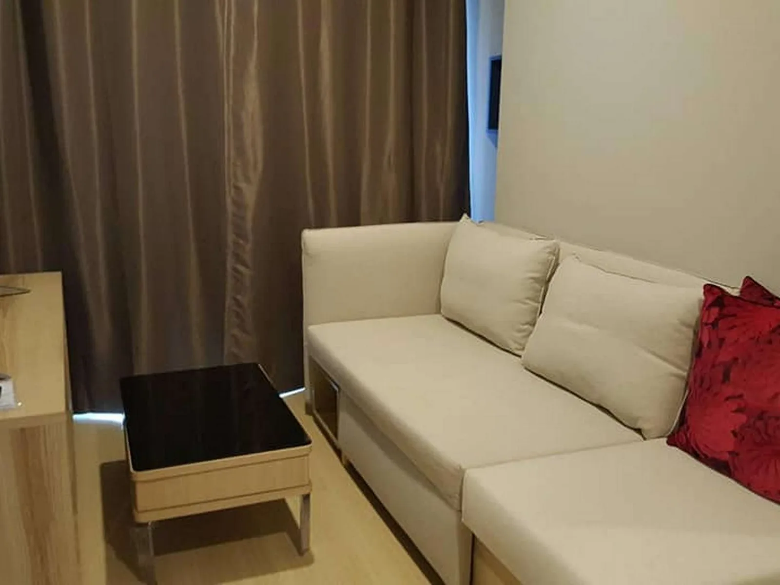 Lumpini Suite Phetchaburi - Makkasan — photo 1