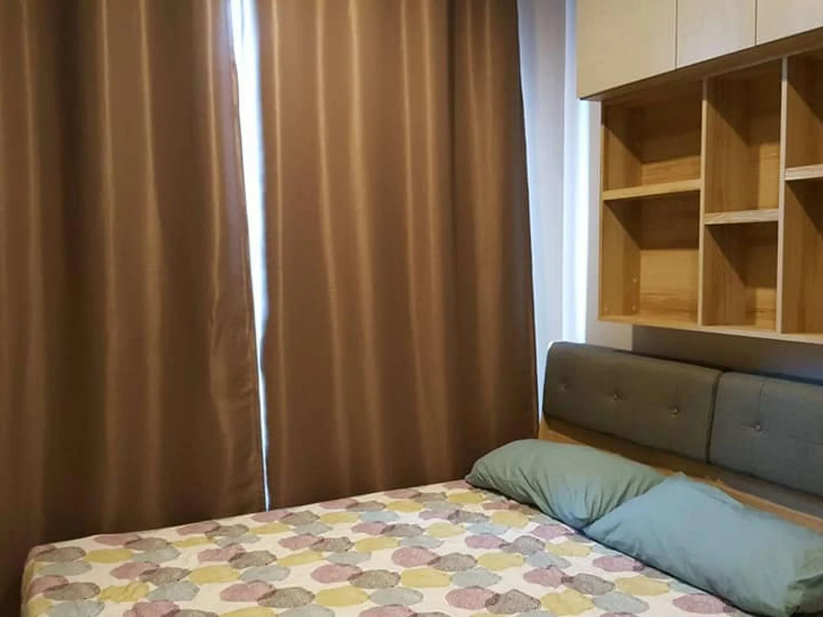 Lumpini Suite Phetchaburi - Makkasan — photo 2