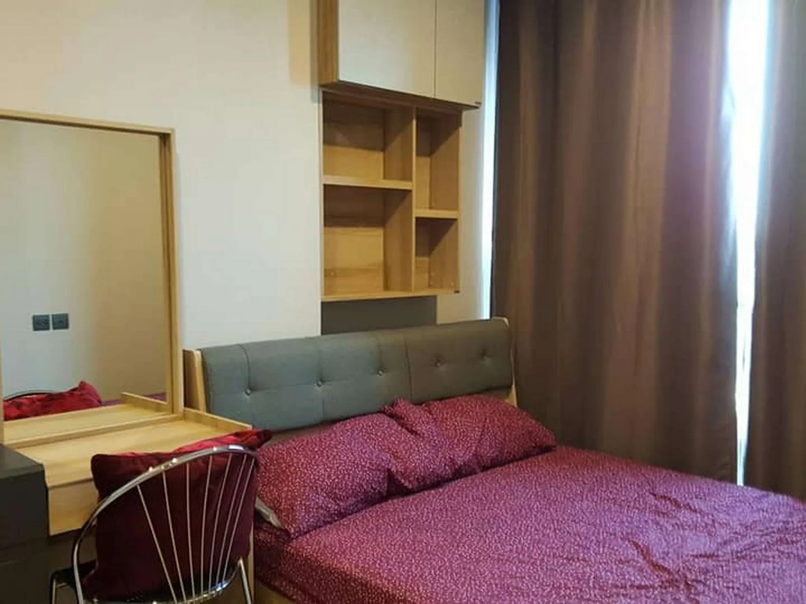 Lumpini Suite Phetchaburi - Makkasan — photo 3