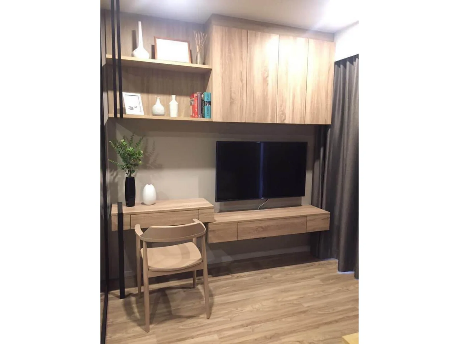Blossom Condo @ Sathorn - Charoenrat — photo 3