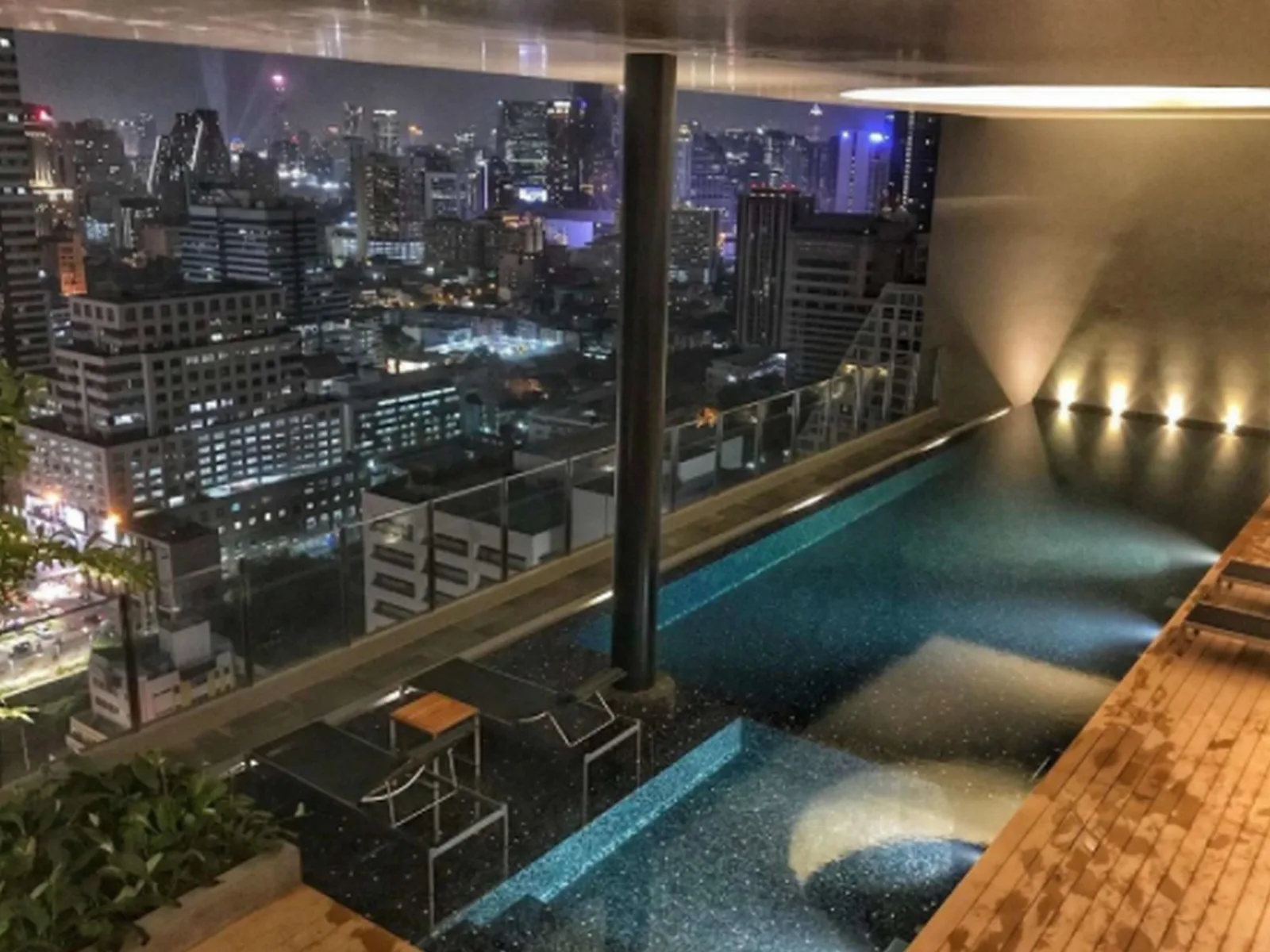 Noble Revolve Silom — photo 12
