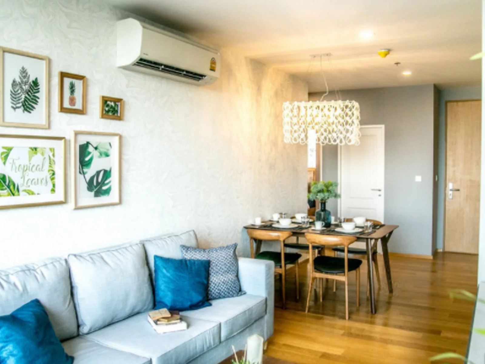 Noble Revolve Silom — photo 1