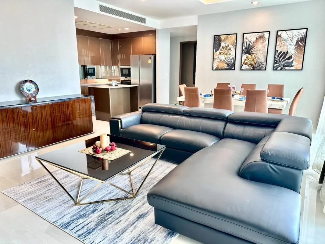 Menam Residences — photo 1
