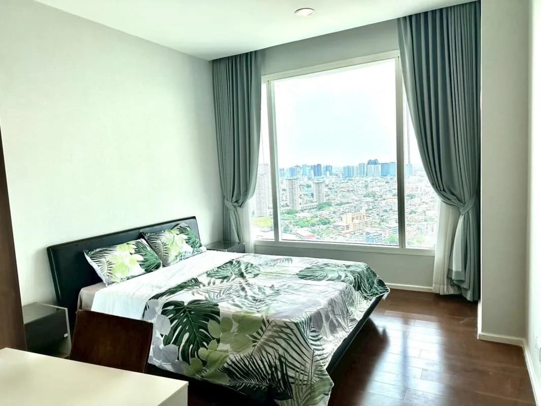 Menam Residences — photo 11
