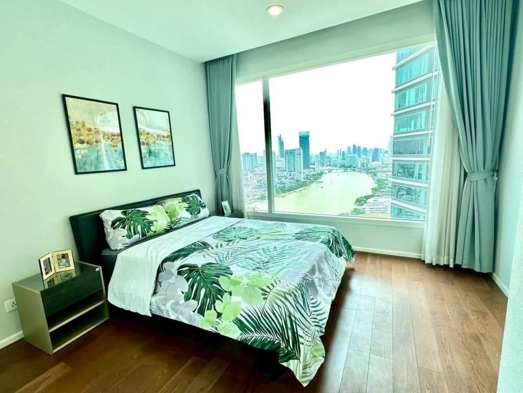 Menam Residences — photo 14