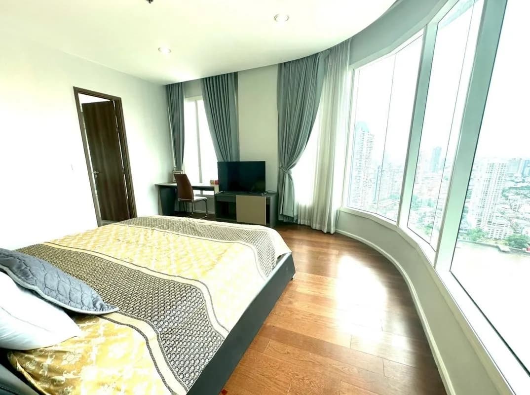 Menam Residences — photo 15