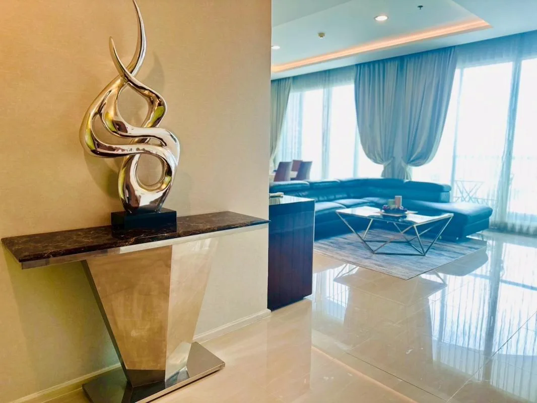 Menam Residences — photo 4