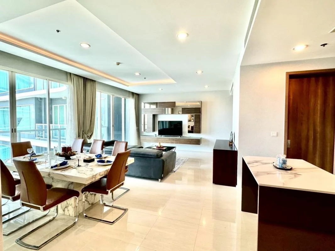 Menam Residences — photo 5