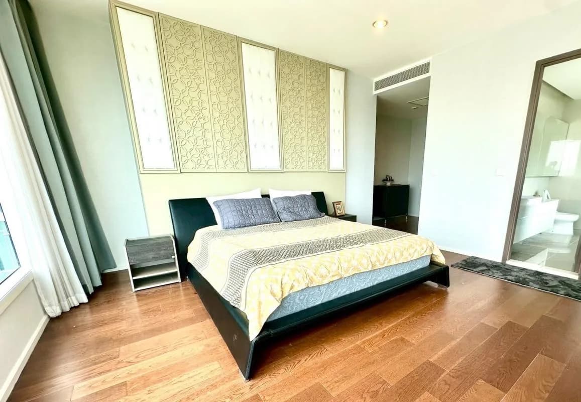 Menam Residences — photo 8