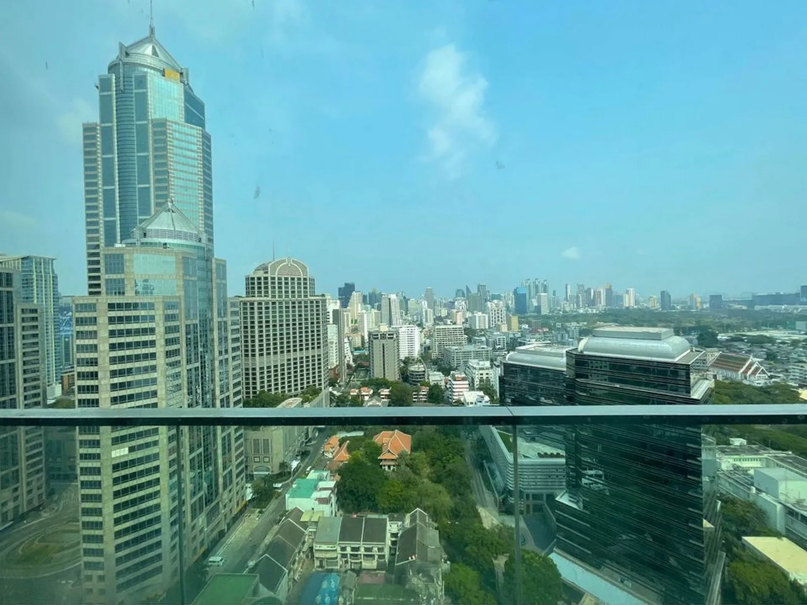Oriental Residence — photo 8