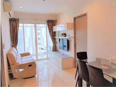 Ideo Verve Sukhumvit