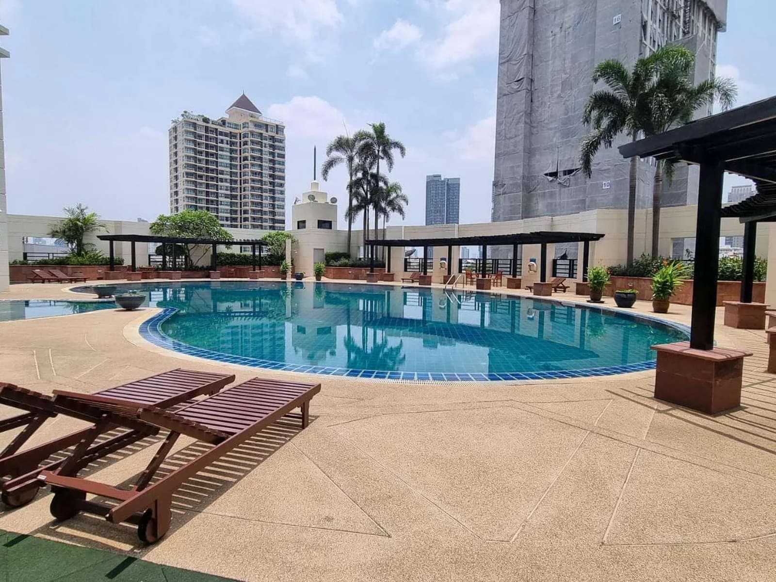 Baan Piya Sathorn — photo 10