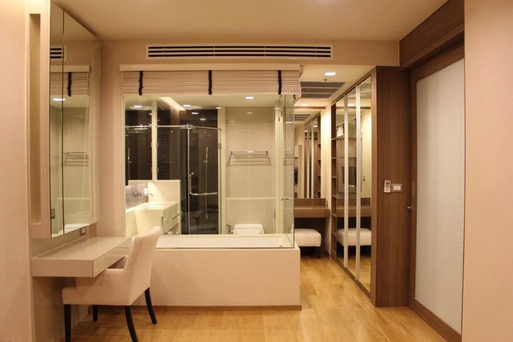 The Address Sathorn — photo 1