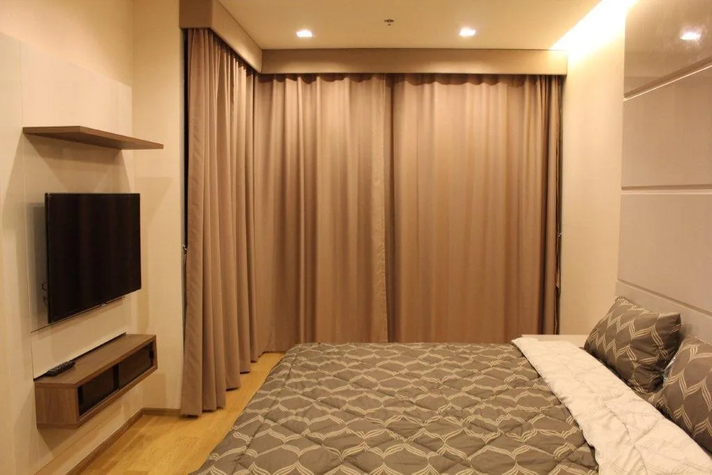 The Address Sathorn — photo 2