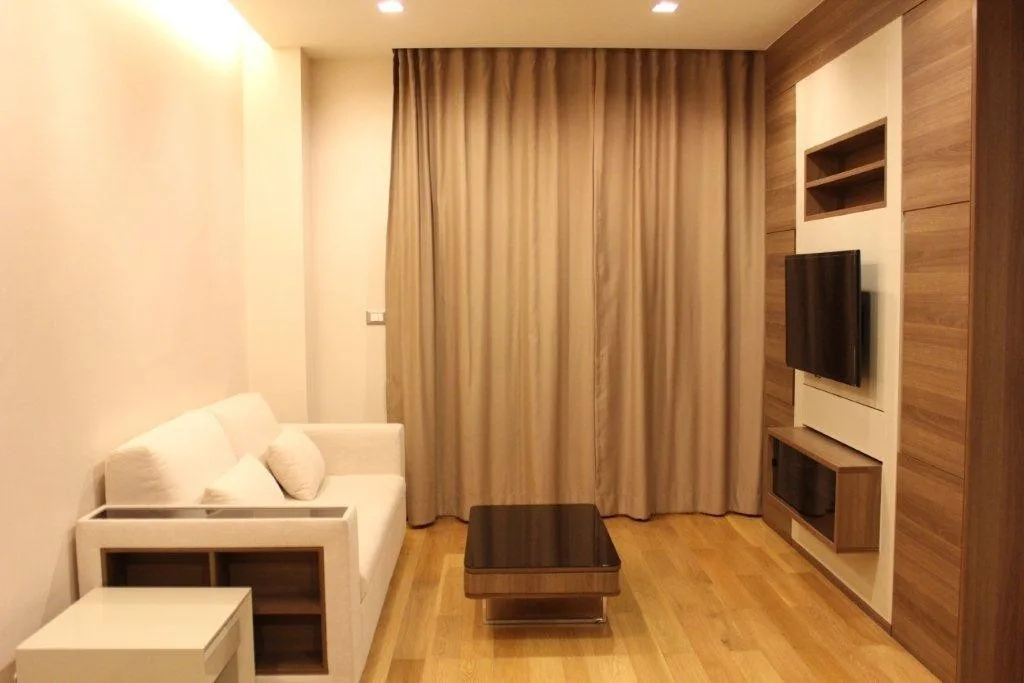 The Address Sathorn — photo 4