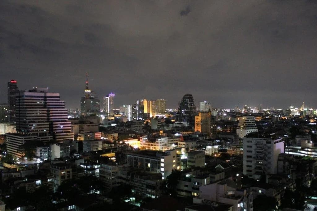 The Address Sathorn — photo 5