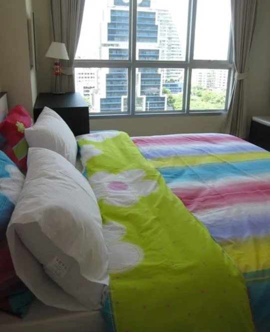 Life @ Sathorn 10 — photo 3