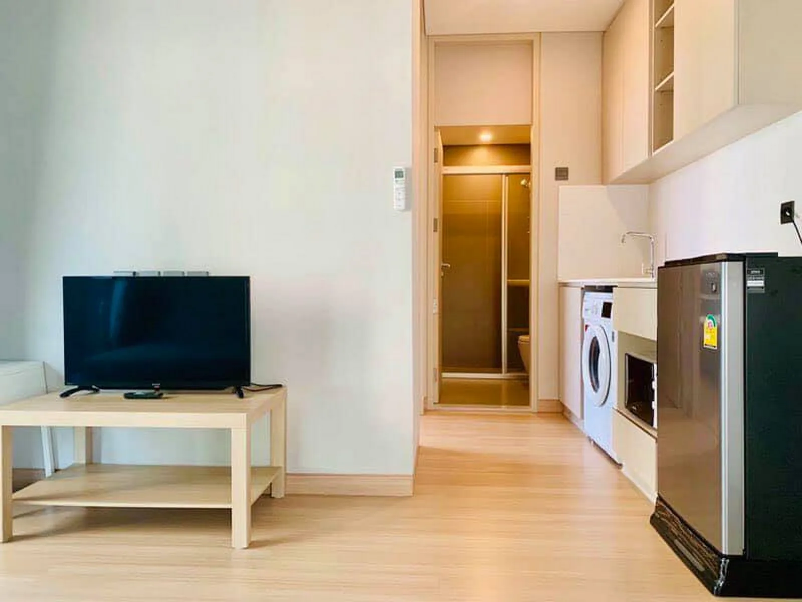 Lumpini Suite Phetchaburi - Makkasan — photo 1