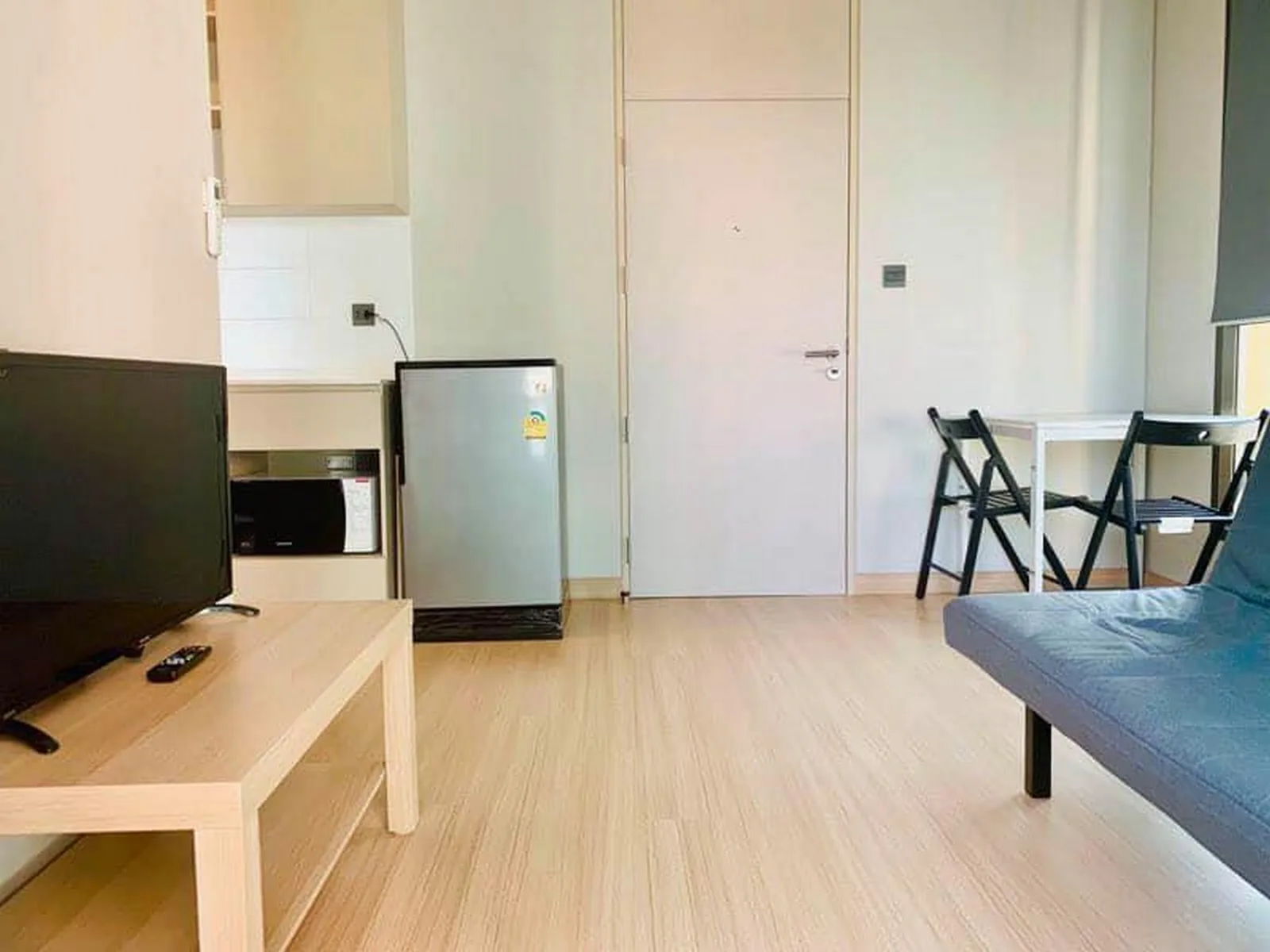 Lumpini Suite Phetchaburi - Makkasan — photo 2