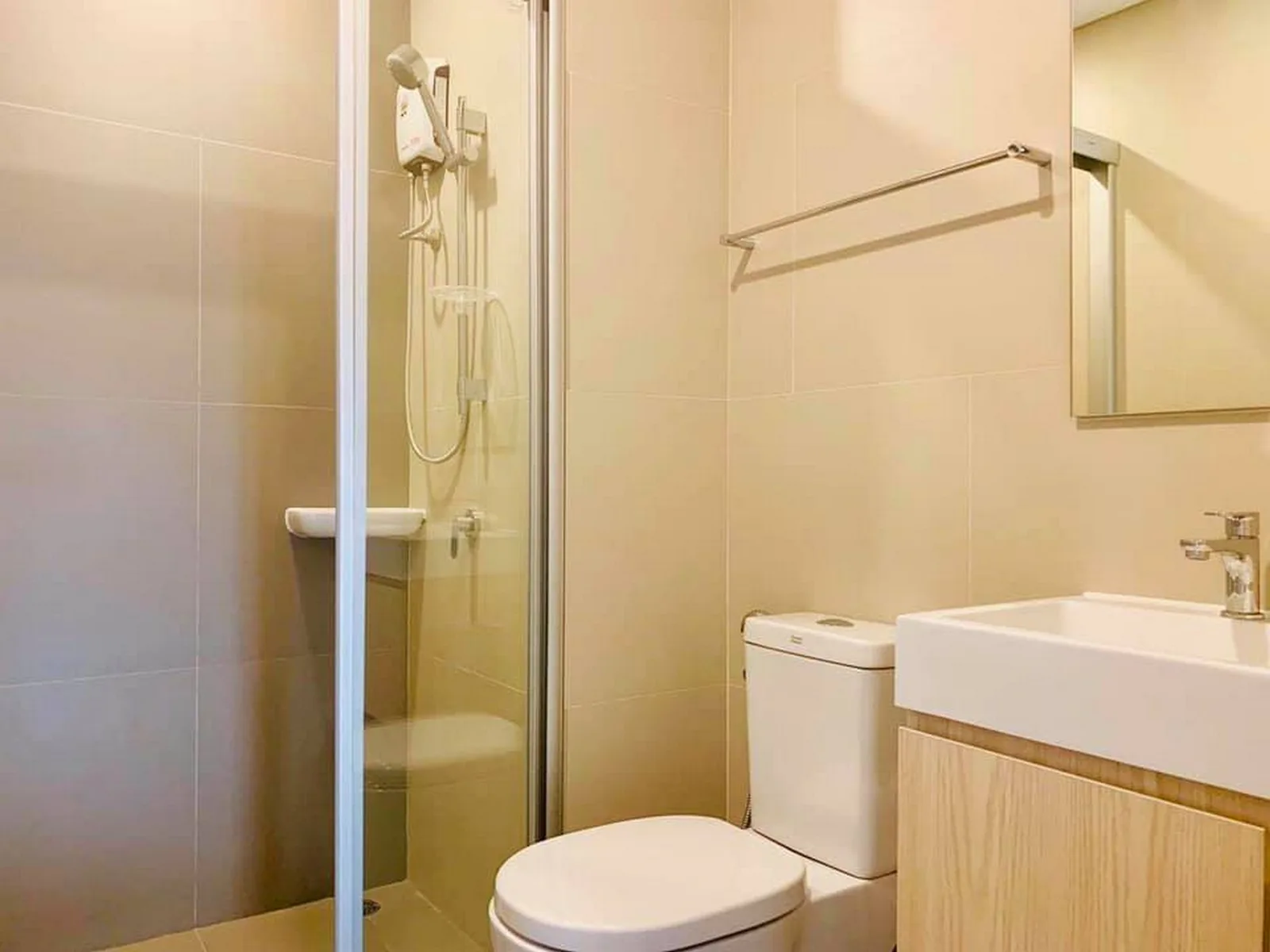 Lumpini Suite Phetchaburi - Makkasan — photo 6