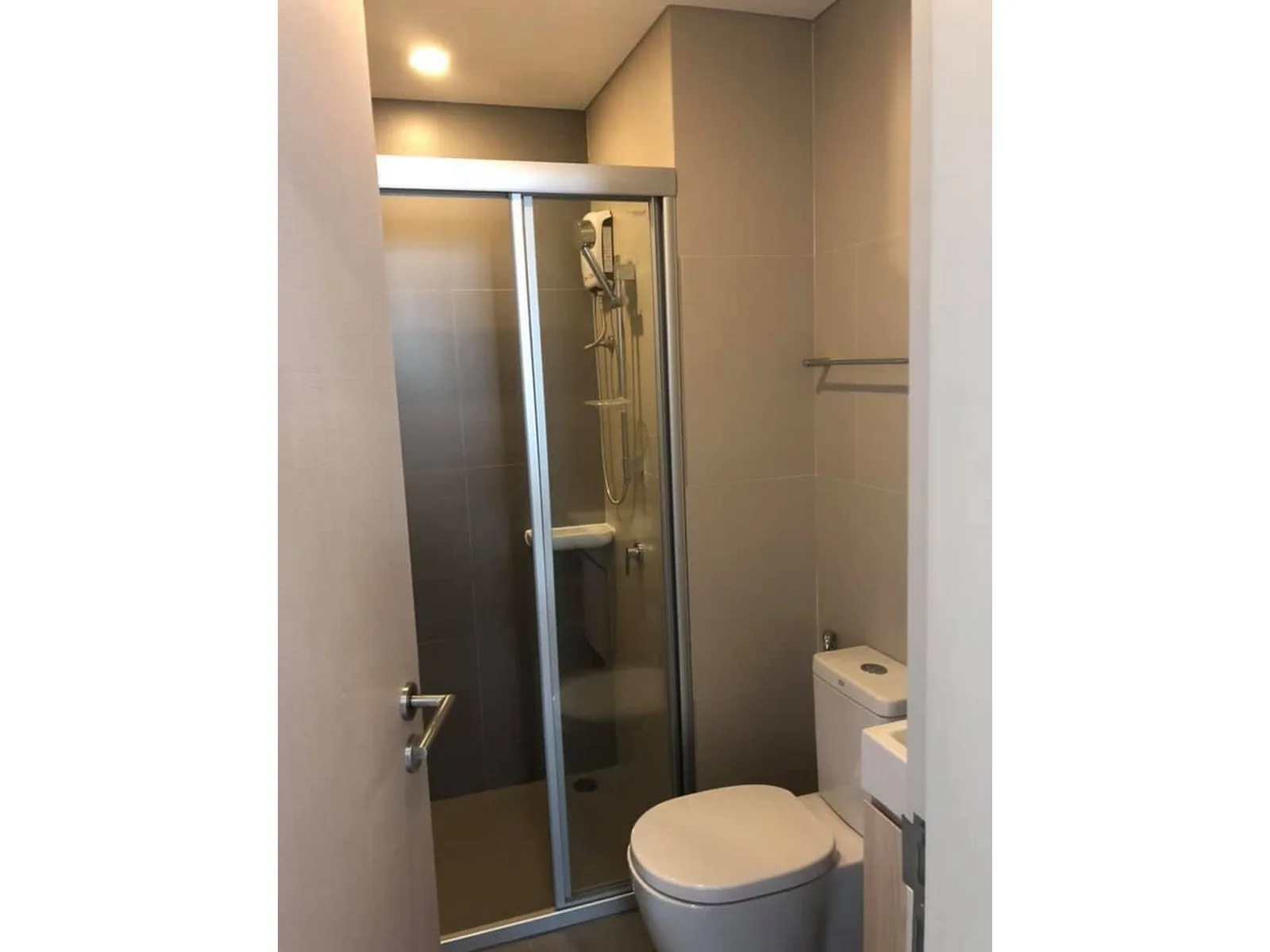 Lumpini Suite Phetchaburi - Makkasan — photo 7