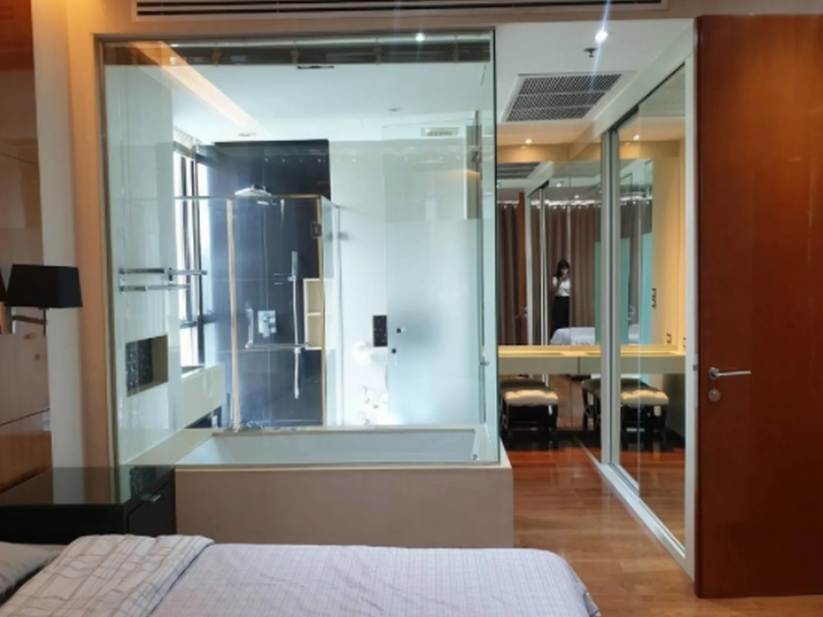 The Address Sukhumvit 28 — photo 1