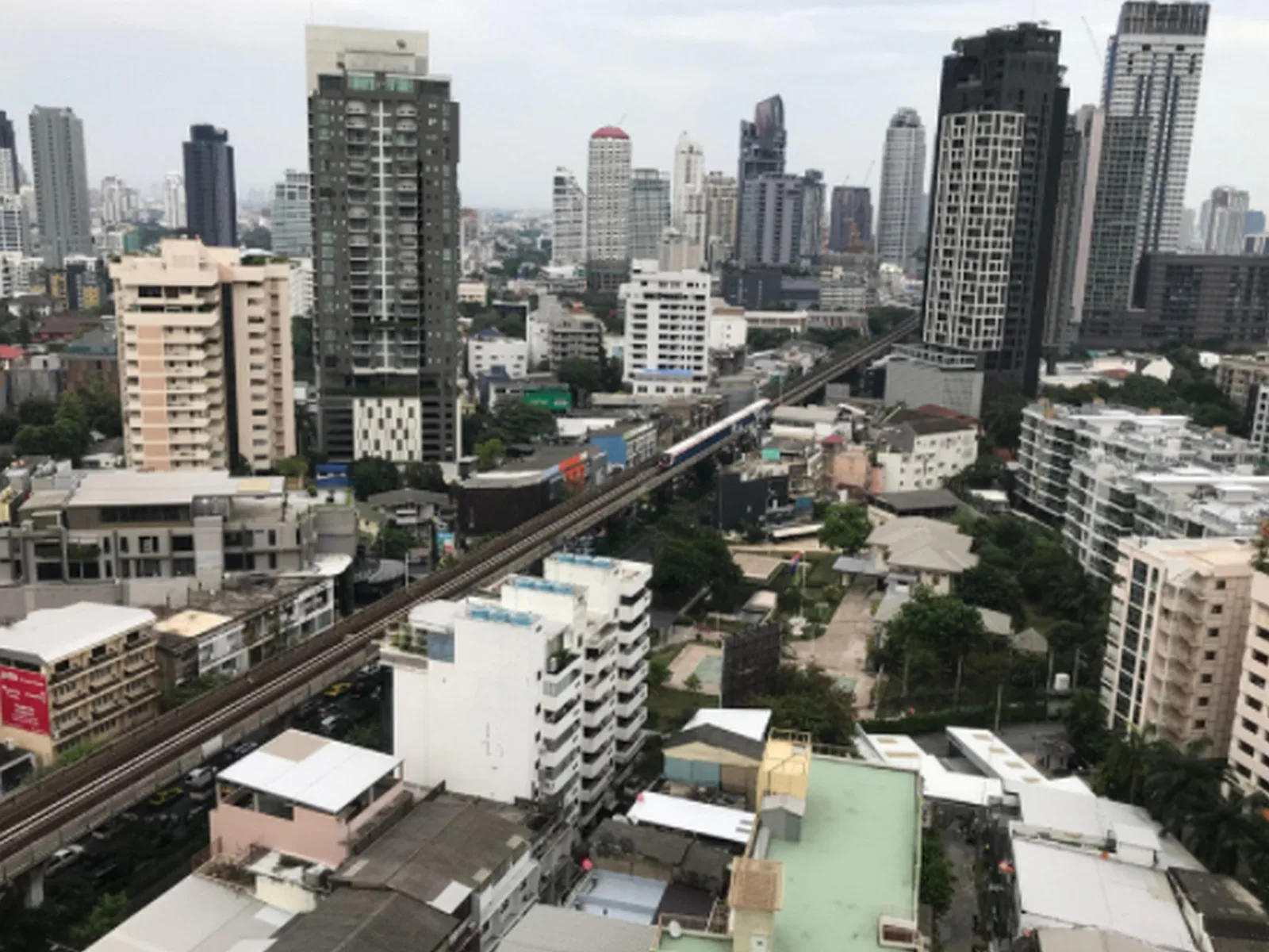 The Address Sukhumvit 28 — photo 4