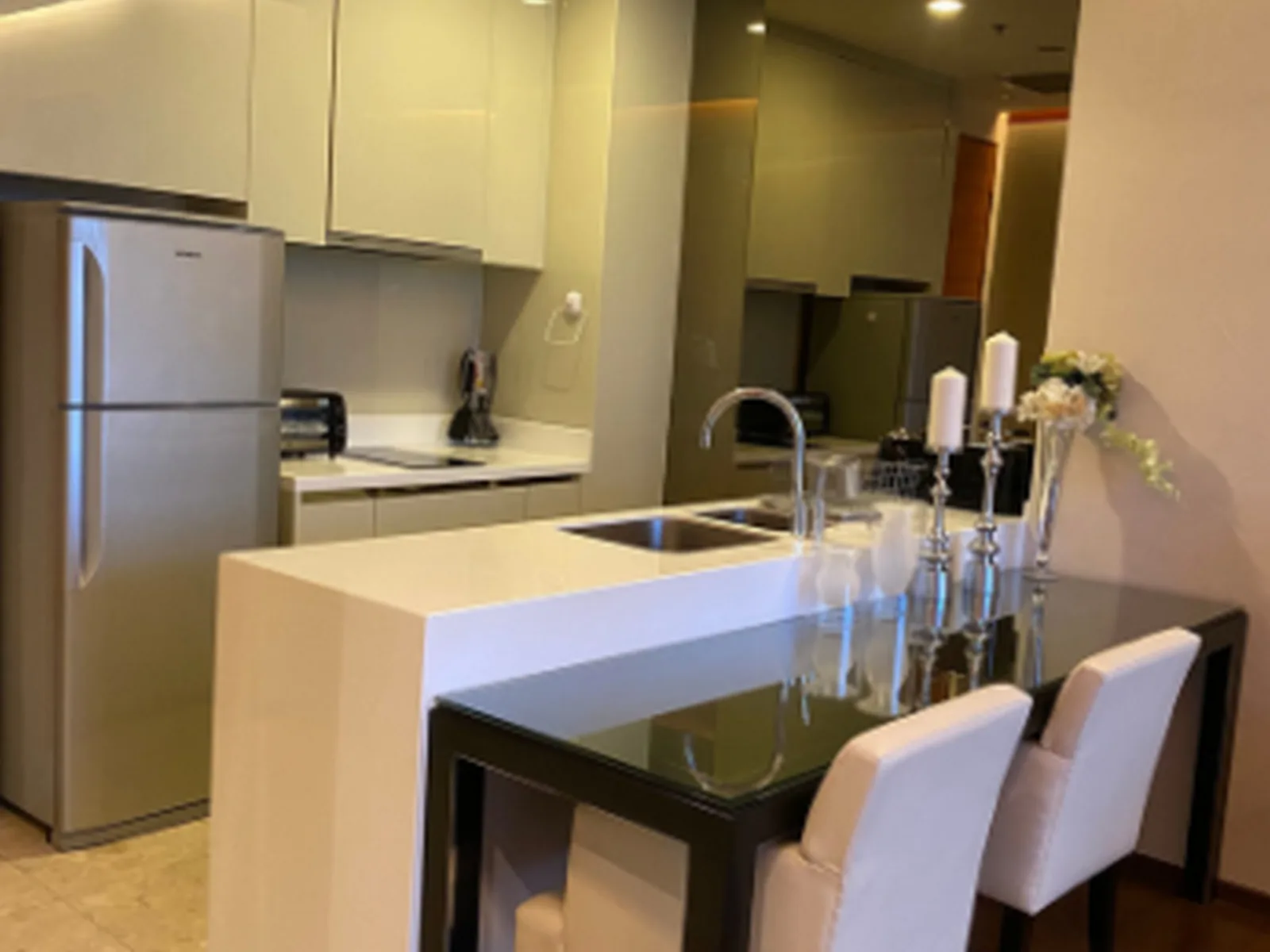 The Address Sukhumvit 28 — photo 3