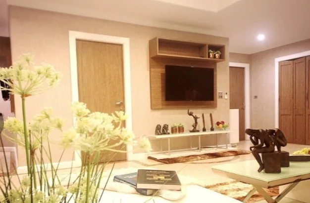 Sathorn Gardens — photo 1