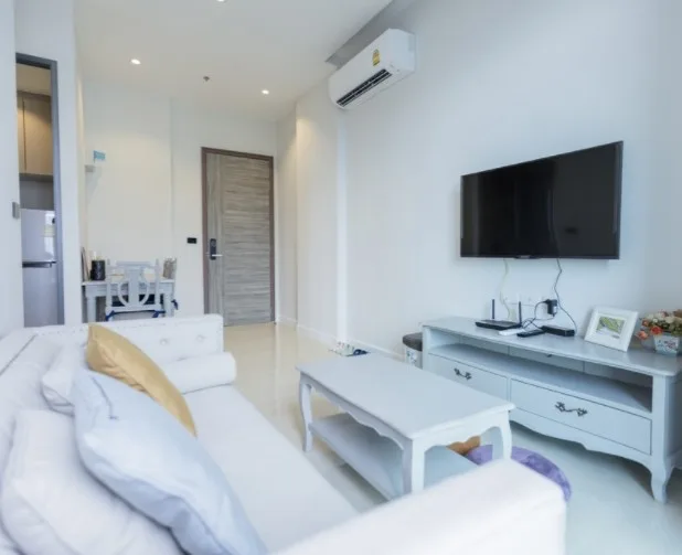 Mayfair Place Sukhumvit 50 — photo 1