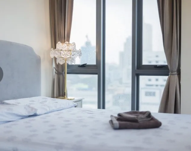 Mayfair Place Sukhumvit 50 — photo 3