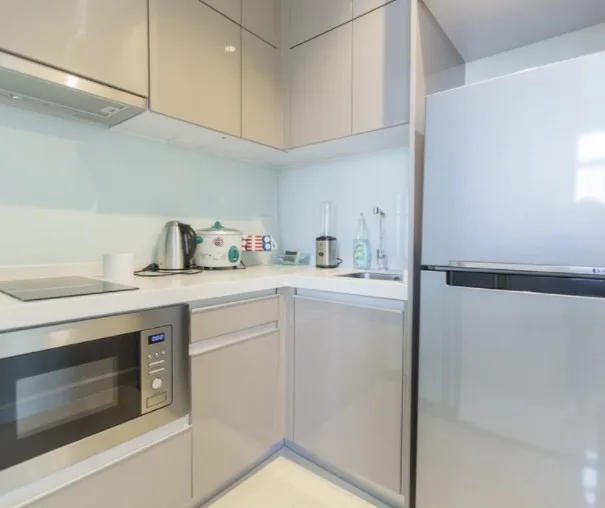 Mayfair Place Sukhumvit 50 — photo 4