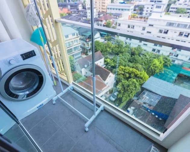Mayfair Place Sukhumvit 50 — photo 6