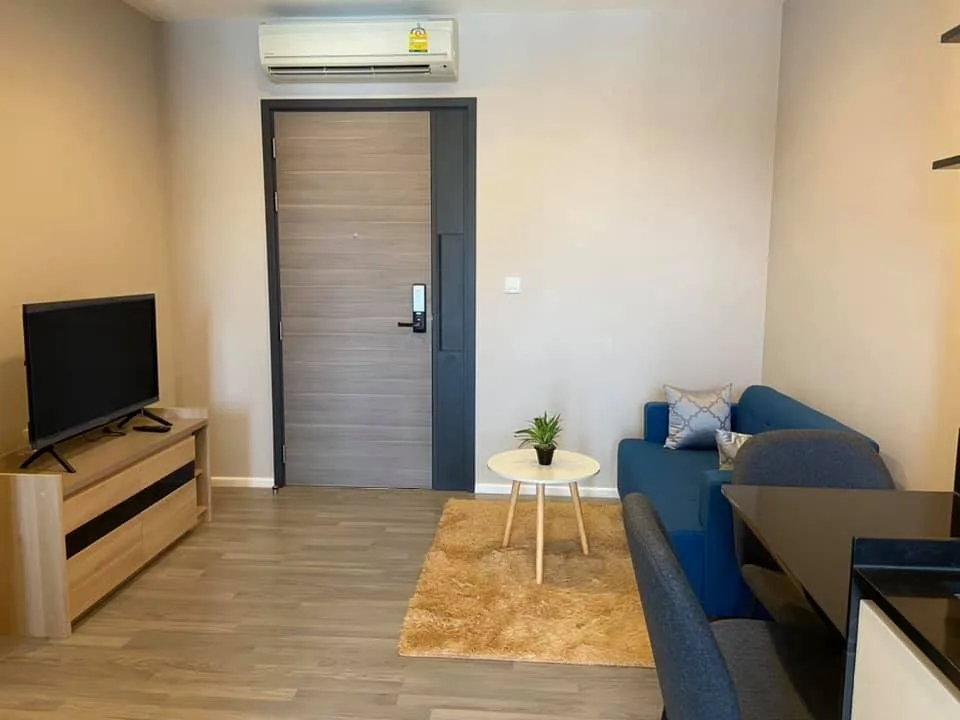 The Room Sathorn - St.Louis — photo 1