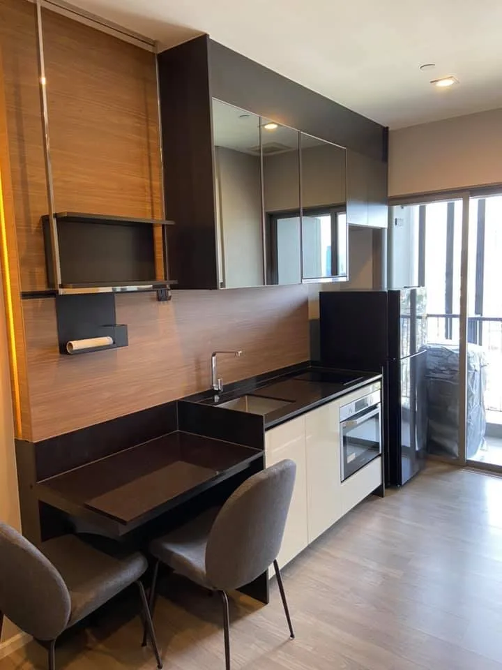 The Room Sathorn - St.Louis — photo 3