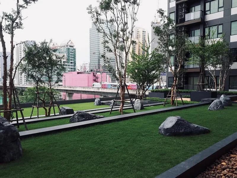 Life Asoke — photo 13