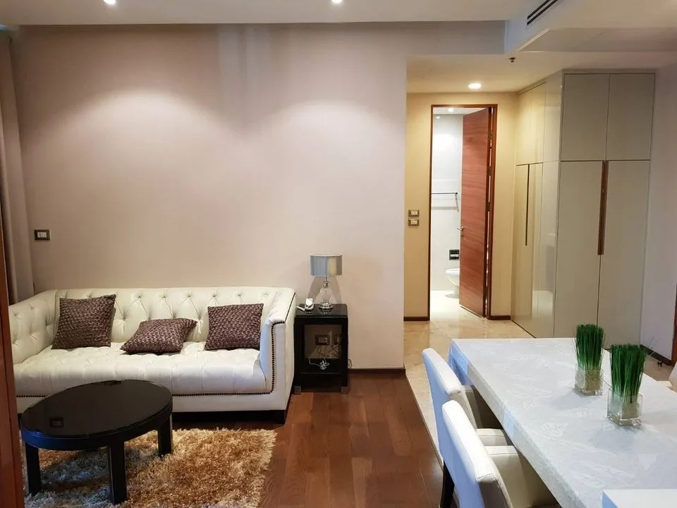 The Address Sukhumvit 28 — photo 1