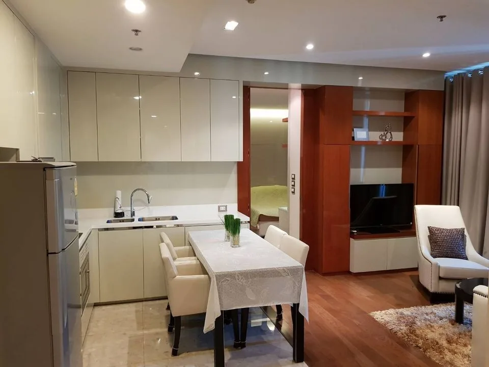 The Address Sukhumvit 28 — photo 2