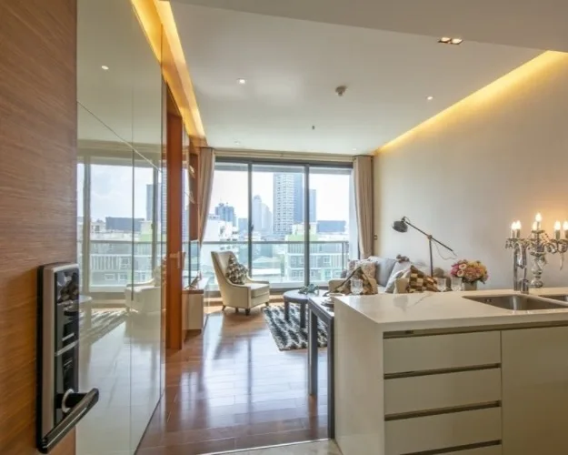 The Address Sukhumvit 28 — photo 2
