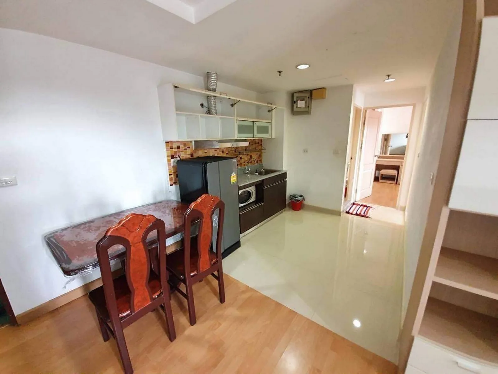 The Master Sathorn — photo 1