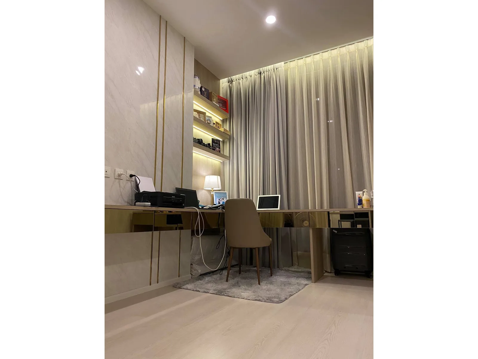 Mazarine Ratchayothin — photo 4