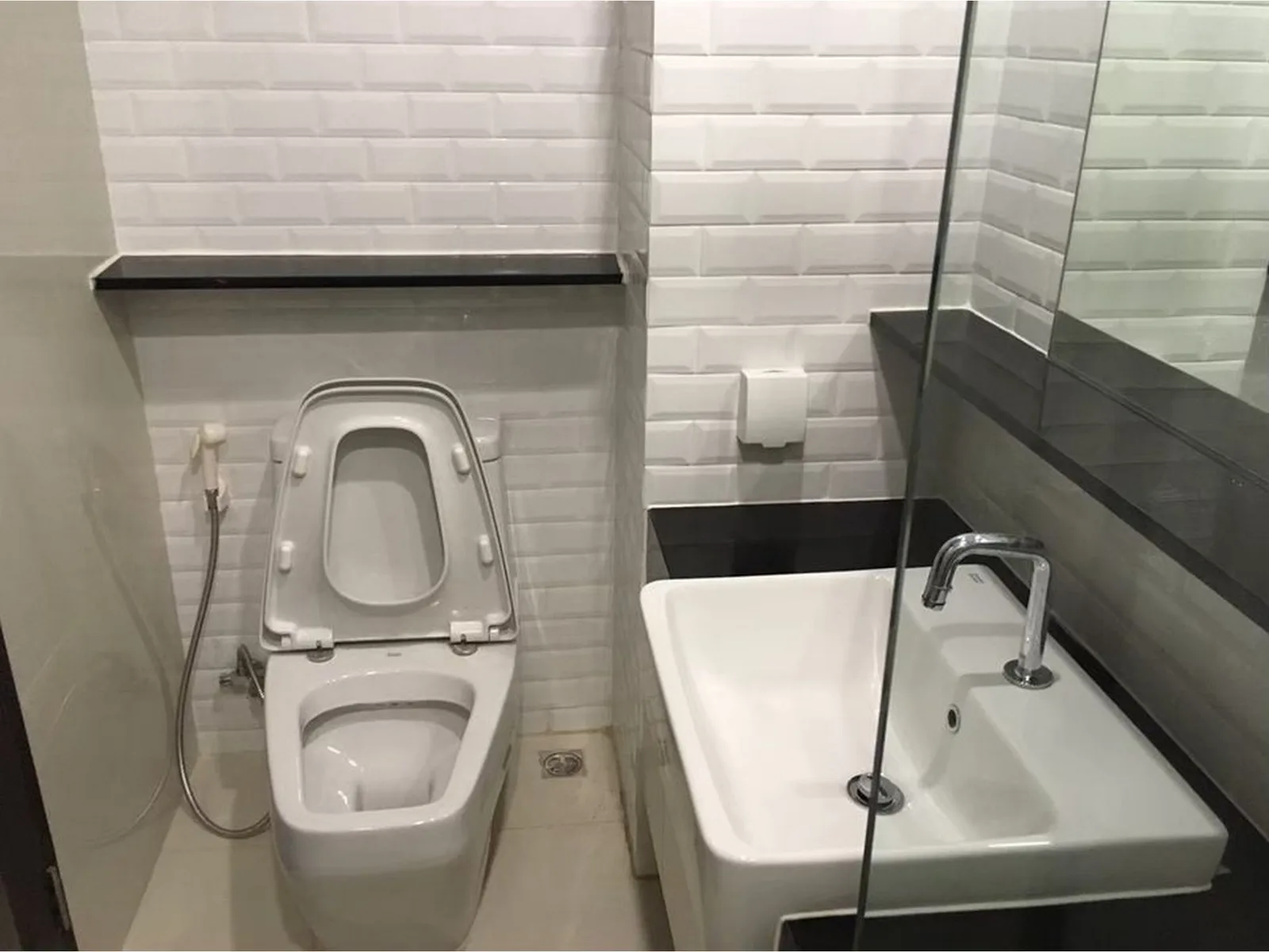 Wish Signature Midtown Siam — photo 9