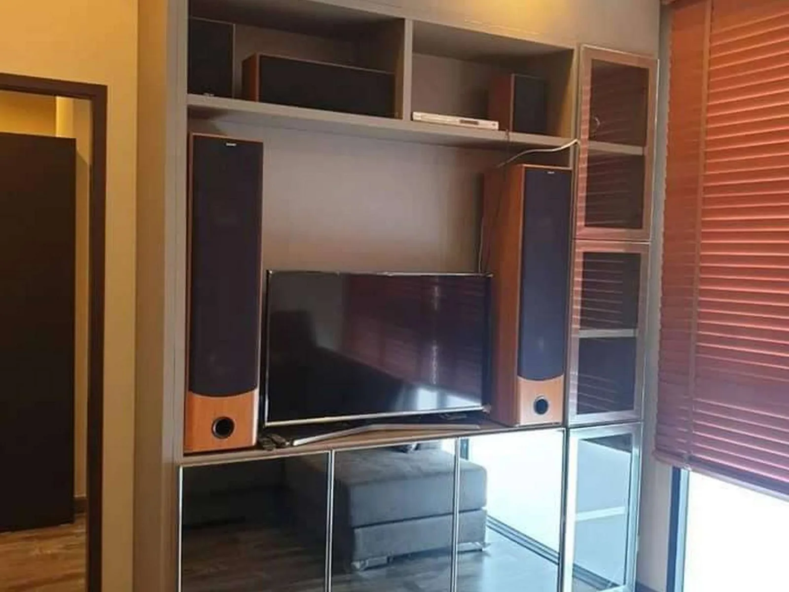 Prime I - Zen Condo Ladprao 71 — photo 3
