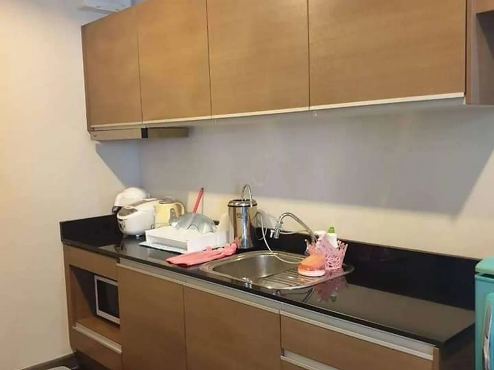 Prime I - Zen Condo Ladprao 71 — photo 7