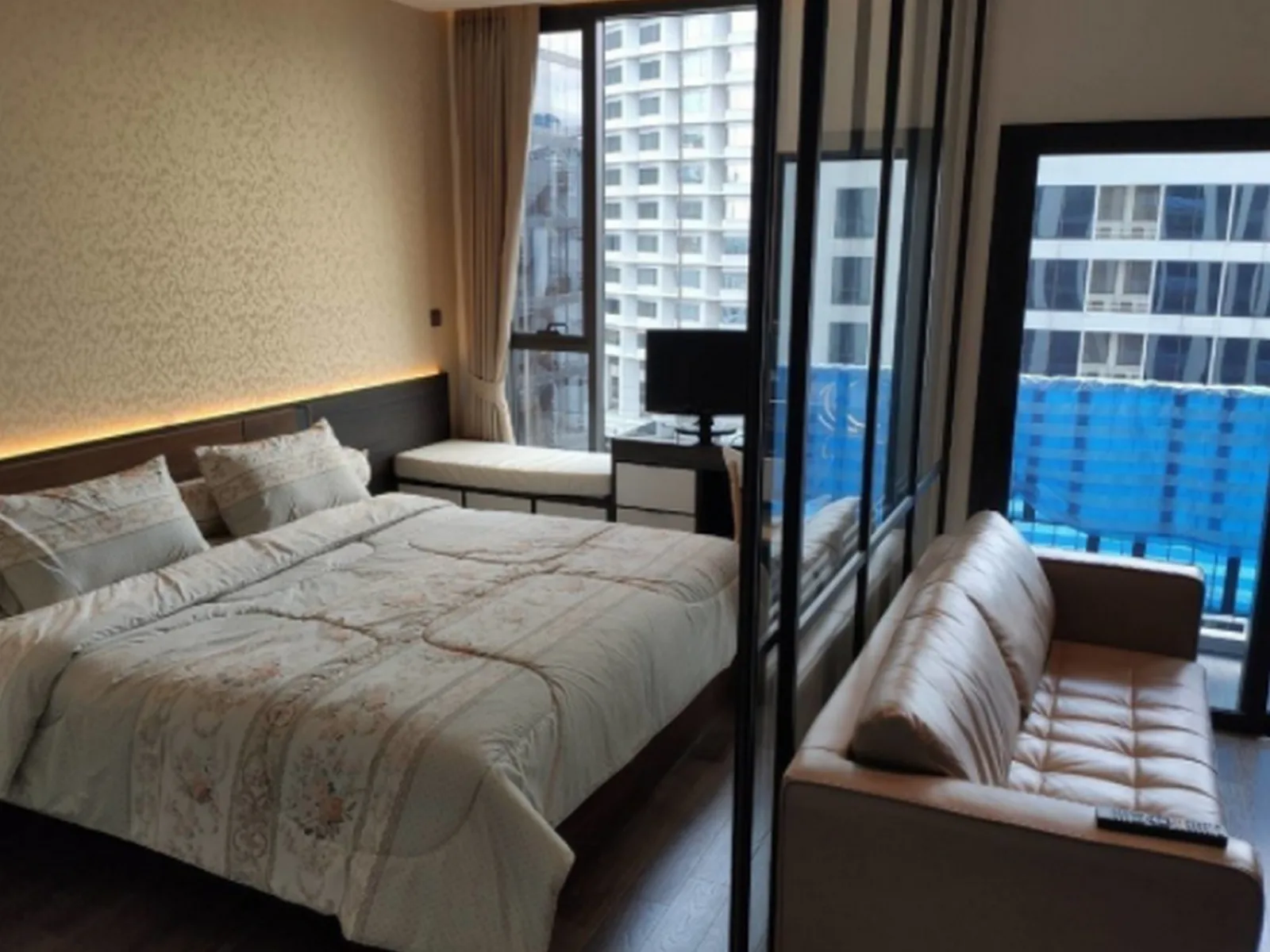 MUNIQ Sukhumvit 23 — photo 2