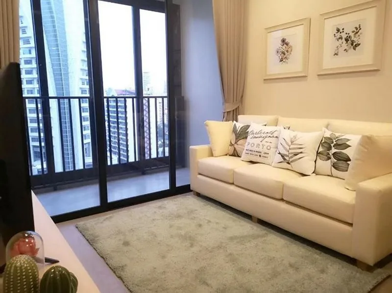 Ashton Asoke — photo 3