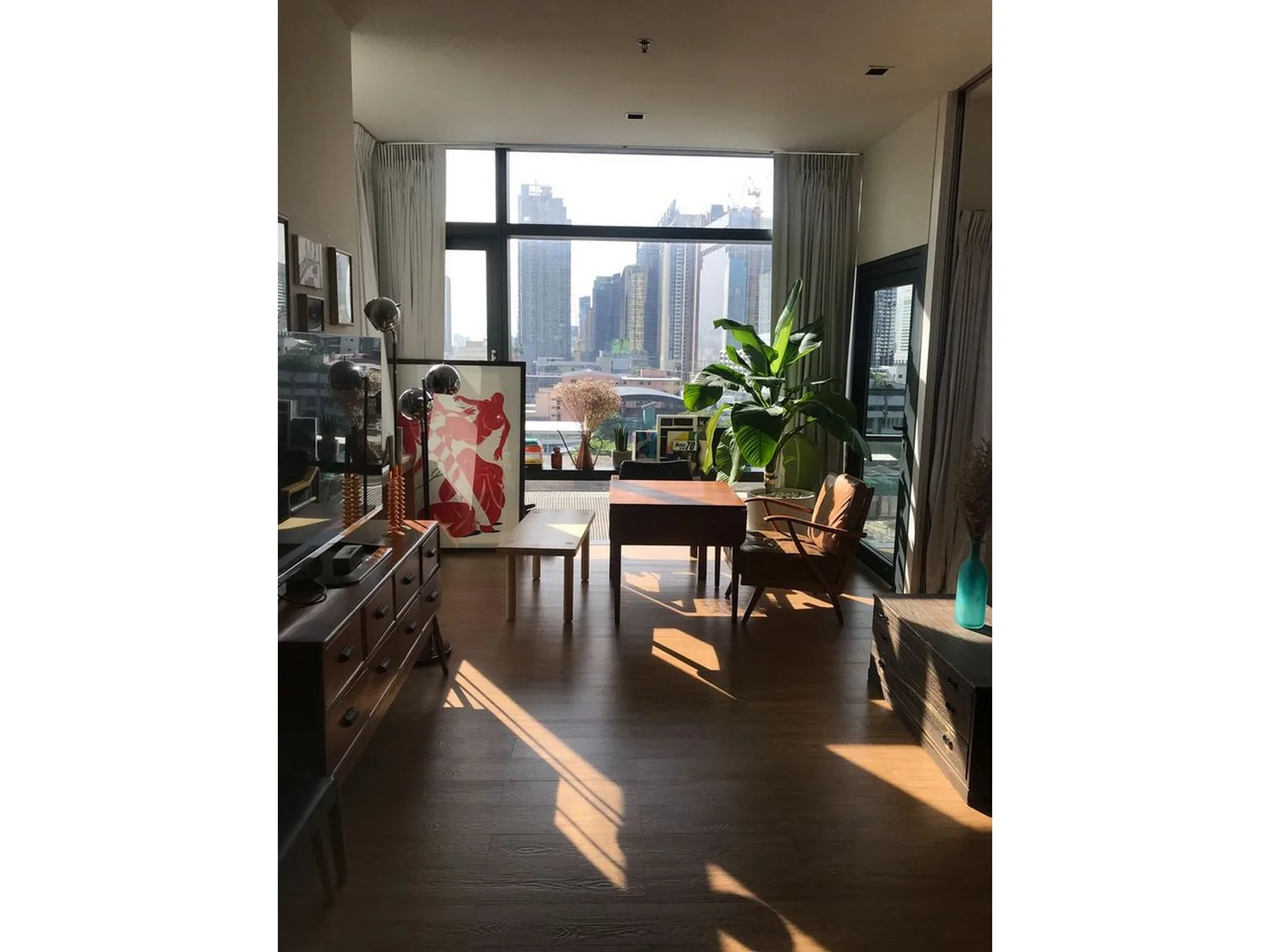 Circle Living Prototype — photo 2
